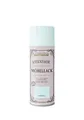 Rust-Oleum Sprühlack Kreidefarbe 400 ml Eukalyptus - Premium Möbellack - ideal für Möbel und Holz - Sprühdose - Holzlack - Spraydose - Lackspray