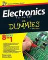 Electronics All-in-One For Dummies, UK Edition