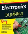 Dickon Ross Dou Electronics All-in-One For Dummies, UK (Taschenbuch) (US IMPORT)