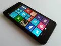 MICROSOFT LUMIA 640 LTE NEUW.-8GB-BLACK-5,0"-EXTRAS-KEIN SIMLOCK-RECHNUNG