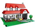 LEGO Creator 4956 - Haus