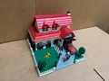 LEGO CREATOR 4956 Haus !!! Artikel aufgebaut !!!