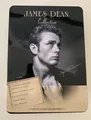 James Dean "Prestige Collection" (1955-56), 8 DVD-Disks & Booklet / Metall-Box