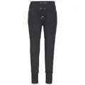 Raffaello Rossi Jogginghose Damen Schlupfhose CANDY 7/8 (1-tlg) schwarz 7/8 Länge | 44