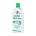 4x protall Metall Rein, 500ml | Flasche (500 ml)