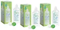 B & L Kontaktlinsenreiniger Biotrue, Kontaktlinsenpflege 1 x 300 ml im 3er-Pack