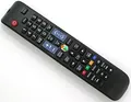 Ersatz Fernbedienung for Samsung TV UE46ES6300 UE46ES6300U UE46ES6300S UE46ES6300UXXU