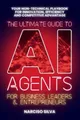 Narciso Silva The Ultimate Guide to AI Agents for Busi (Taschenbuch) (US IMPORT)