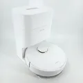 DREAME D10 Plus Gen 2 Saugroboter Wischfunktion Automatischer St - Unvollständig