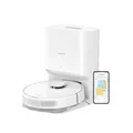 Dreame D10 Plus Gen.2 Roboter Lava E Einatmen Wi-Fi Mit Basis Entleerung