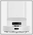 Dreame D10 Plus Gen 2 Saugroboter mit Absaugstation 4000Pa WiFi Neu