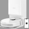 dreame D10 Plus Gen 2 Saugroboter mit Wischfunktion LiDAR-Navigation 201155