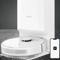 Dreame D10 Plus Gen 2 Saugroboter mit Wischfunktion 6000Pa LiDAR 90 Tage 201156