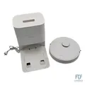dreameD10 PlusGen2 Saugroboter Wischpad+Wassertank fehlen,deutlich Gebraucht