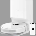 dreame D10 Plus Gen 2 Saugroboter mit Wischfunktion LiDAR-Navigation 201144