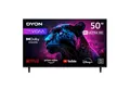 Dyon MOVIE SMART 50 VX LED-Fernseher (126 cm/50 Zoll, 4K Ultra-HD, Smart-TV, 50" 4K Smart-TV mit Portal, Bluetooth, Sprachsteuerung & Triple Tuner)
