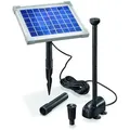 esotec Water Splash 5/470 Solar-Teichpumpensystem
