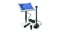 esotec Water Splash 5/470 Solar-Teichpumpensystem