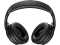 BOSE QuietComfort® SC Headphones, Noise-Cancelling, Over-ear Kopfhörer Bluetooth Schwarz