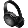 Bose Bose QuietComfort SC Headset kabelgebunden und kabellos Kopfbügel Musik/Alltag Bluetooth Schwarz - Schwarz