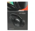 Bose QuietComfort Kabellose Kopfhörer, Schwarz, Noise-Cancelling, 884367-0900