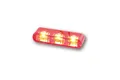 SHIN YO SHORTY 2 PRO SMD Einbaurücklicht, 255-074