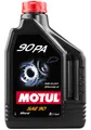 MOTUL 90 PA Getriebeöl 2 Liter SAE 90 Limited Slip Differential Öl API GL-4 GL-5