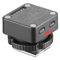 Godox X5 C - Wireless Flash Trigger for Canon with iT32 Flash (Funk) (D12051)