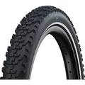 Schwalbe Smart Sam Cargo (20 x 2.35, 60-406) (24.91283)