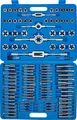 BGS Feingewinde Schneider M2-M18 110-tlg Gewindebohrer GewindeSchneider Metrisch