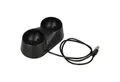 vhbw passend für Sony PlayStation 4 VR Move Motion Controller Spielekonsole Konsolen-Ladestation