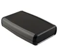 Hammond Electronics Gehäusedeckel Hammond Electronics 1553WBBK Hand-Gehäuse 117 x 79 x 25 ABS Schwarz 1
