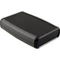 Hammond Electronics 1553WBBK Hand-Gehäuse 117 x 79 x 25  ABS Schwarz 1 St.