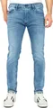 Diesel - Slim Fit Jeans - Tepphar-X, Größe:W33, Farbe:RB066 - Hellblau, Länge:L32