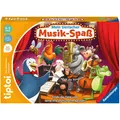 tiptoi Mein tierischer Musik-Spass (Deutsch, 3 - 5 Jahre) (00169)
