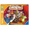 Ravensburger tiptoi Mein tierischer Musik-Spaß Musikspiel Lernspiel Kinder Spiel