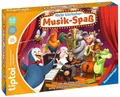 Ravensburger tiptoi Lernspiel Mein tierischer Musik-Spaß 00169
