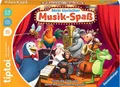 tiptoi® - Mein tierischer Musik-Spaß