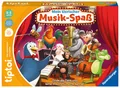 tiptoi® Mein tierischer Musik-Spaß - ab 3 Jahre