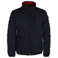 Wellensteyn MOLM-856, kombi(darknavyred), Gr. XXXL