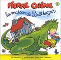 La Maison De Balthazar Vol 9