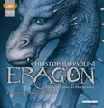 Christopher Paolini | Eragon 01. Das Vermächtnis der Drachenreiter. 3 MP3-CDs