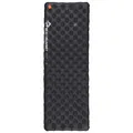 Sea to Summit - Ether Light XT Extreme Mat - Isomatte Gr Regular Wide Rectangular Schwarz