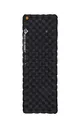 Sea to Summit Ether Light XT Extreme Matte, rechteckig, Normale Breite, für Erwachsene, Unisex, Schwarz (Schwarz), Einheitsgröße