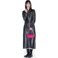 Shin Ryu-jin (Black Outfit) Pappaufsteller lebensgross