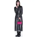 Shin Ryu-jin (Black Outfit) Pappaufsteller lebensgross