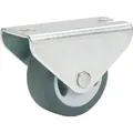 Bockrolle 30 x 14 mm, Tragkr. 35 kg