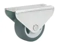 Bockrolle 30 x 14 mm, Tragkr. 35 kg