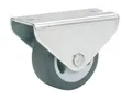 Bockrolle 30 x 14 mm, Tragkr. 35 kg  Bockrolle