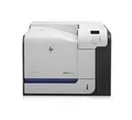 HP CLJ Enterprise 500 M551DN - CF082A A4 USB LAN Duplex + 48.000 Seiten +